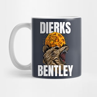 Dierks Bentley Mug